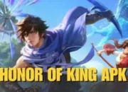 Honor of King Apk