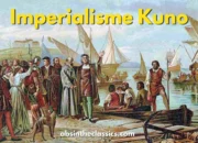 Imperialisme Kuno