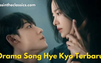 drama song hye kyo terbaru